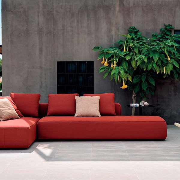 5 tendencias para tu terraza este verano